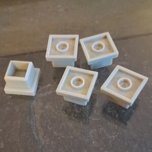 MEGA BLOKS PILLAR CAPS